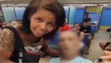 Photo of Mulher que levou defunto a agência bancária pegou R$ 30 mil do governo