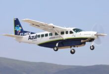 Photo of Pará na rota: Azul disponibiliza passagens aéreas para Ourilândia do Norte e Carajás