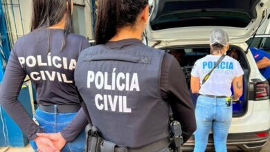 Photo of Desaparecimento de tatuadora em Marabá é solucionado