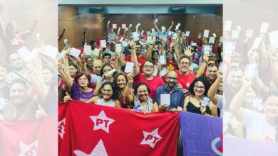 Photo of Após afirmar que COP-30 será em Belém após pedido à Lula, Edmilson Rodrigues ganha apoio do PT para campanha municipal