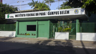Photo of Professores e técnicos do IFPA entram em greve