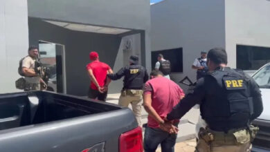 Photo of Fugitivos de Mossoró: Pará, onde criminosos foram capturados, sofre com avanço do Comando Vermelho