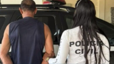 Photo of Professor é preso por suspeita de estupro de criança de 9 anos em escola no Pará