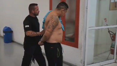 Photo of Criminoso apontado como chefe de segurança do tráfico no Pará é capturado no Rio