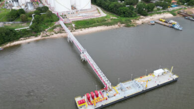 Photo of Raízen e Vibra inauguram terminal de combustíveis no Pará para atender escalada do agronegócio