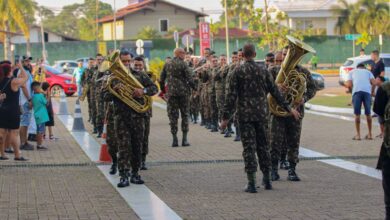 Photo of Comando Militar do Norte celebra Dia do Exército com entrega de condecorações e exposição