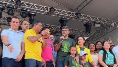 Photo of Prefeito de Ananindeua inaugura parque e rebate críticas que o município vem recebendo