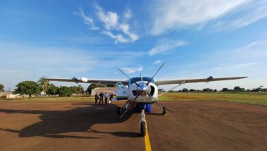 Photo of Azul expande rotas para o sudeste do Pará com voos para Ourilândia do Norte e Carajás