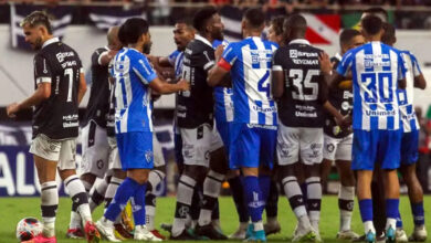 Photo of Clássicos em Belém: Remo e Paysandu se enfrentarão quatro vezes em duas semanas em duelos decisivos
