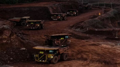 Photo of Vale tem licença de mina de níquel no Pará suspensa novamente