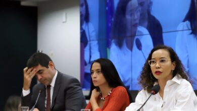 Photo of Detalhes das iniciativas do Governo Federal no Marajó são apresentados na Câmara dos Deputados
