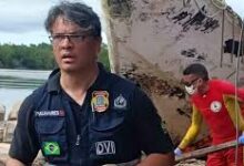 Photo of Embarcação: especialista que atuou em Brumadinho vai trabalhar na identificação de corpos no Pará