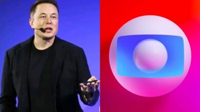 Photo of Elon Musk pergunta no X quanto custaria comprar a TV Globo