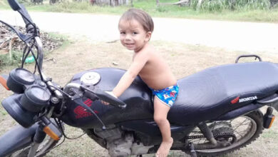 Photo of Pará: Criança morre após aplicação indevida de medicação, e família clama por justiça há 6 meses