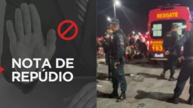Photo of OAB-PA repudia fala de advogado que ironizou morte de torcedor do Remo no Mangueirão