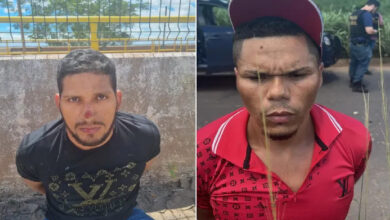Photo of URGENTE: Fugitivos que escaparam do presídio em Mossoró (RN) são presos no Pará, após 51 dias