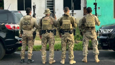 Photo of Operação da PF desmantela esquema de envio de cocaína para África e Europa a partir de barcos pesqueiros no Pará