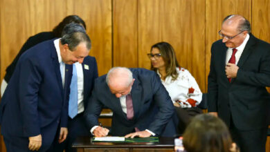 Photo of Lula assinará decreto que, na prática, adia pesquisa de petróleo na Foz do Amazonas