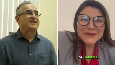 Photo of PSOL suspende vereadora que desafia Edmilson Rodrigues
