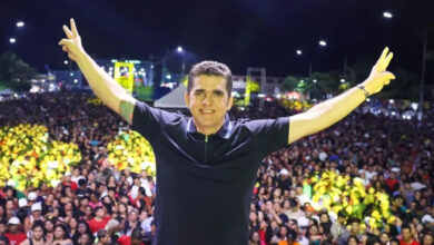 Photo of Vídeo expõe suposto atraso de repasses para equipes de campanha de Antônio Doido para prefeitura de Ananindeua