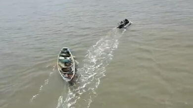 Photo of PF investiga se corpos encontrados em barco no Pará são de estrangeiros do Caribe