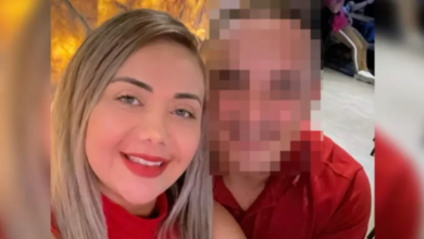 Photo of Mulher de Major dos Bombeiros morre em possível incidente com arma de fogo