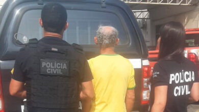 Photo of Ananindeua: preso condenado por estupro de vulnerável