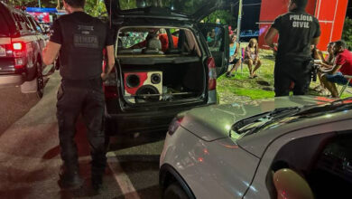 Photo of Agentes registraram 219 boletins de ocorrências durante o feriado da Semana Santa