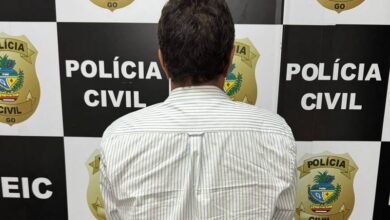 Photo of Preso pecuarista apontado como um dos maiores desmatadores do Pará