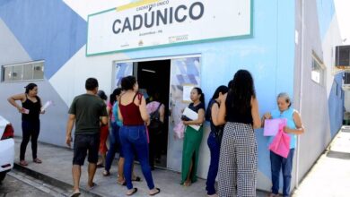 Photo of CadÚnico: Novo cronograma de atendimento começa a partir do dia 8 de abril em Ananindeua