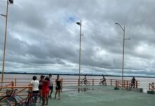 Photo of Pescadores encontram corpo de adolescente que desapareceu no rio Tocantins, em Marabá
