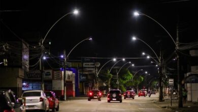 Photo of Prefeitura de Belém propõe aumento abusivo na contribuição de Iluminação Pública