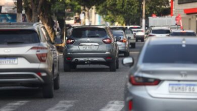 Photo of Até 3 de junho há descontos especiais para IPVA de veículos com final de placas 07 a 37