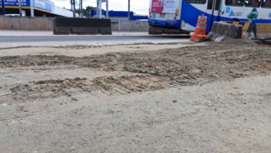 Photo of Moradores da Região Metropolitana de Belém criticam demora na conclusão das obras do BRT