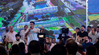 Photo of COP 30: “Não existe qualquer possibilidade de mudança no calendário da COP 30”, garante o governador do Pará, Helder Barbalho