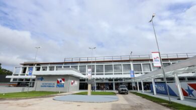Photo of Novo pronto-socorro é inaugurado em Belém