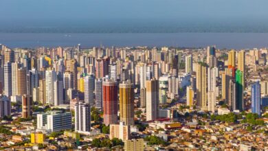 Photo of Itaipu doará R$ 1,3 bilhão para obras de infraestrutura urbana em Belém