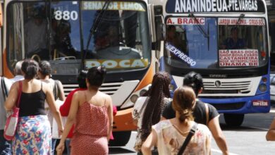 Photo of Transporte público de Belém perde quase metade da frota em 10 anos, enquanto tarifa aumentou 80%