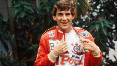 Photo of Homenagens: 30 anos sem Ayrton Senna