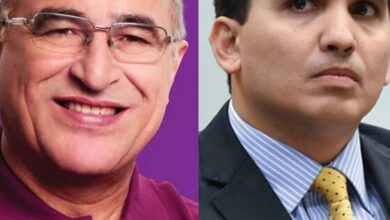 Photo of Cássio Andrade (PSB) e Edmilson Rodrigue (PSOL) rompem apoio político
