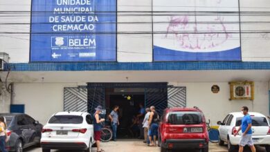 Photo of Unidade Básica de Saúde da Cremação suspende atendimento