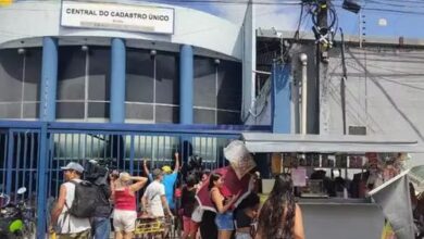 Photo of Cadúnico: atendimento nos CRAS e na Central é suspenso em Belém