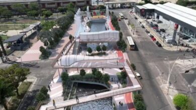 Photo of Divulgado projeto da “Nova Doca” planejada para a COP 30