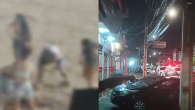 Photo of Adolescente morre após ser baleada dentro de arena em Belém