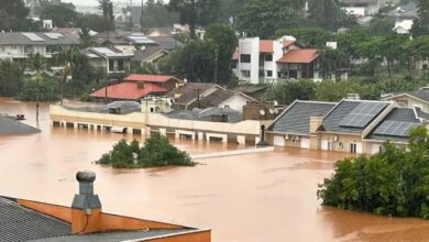 Photo of Telefonia e internet permanecem instáveis em 222 cidades gaúchas