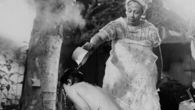 Photo of Anitta perde seguidores após anunciar clipe exaltando o candomblé