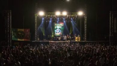 Photo of Belém recebe o 27° tributo a Bob Marley neste domingo, dia 19
