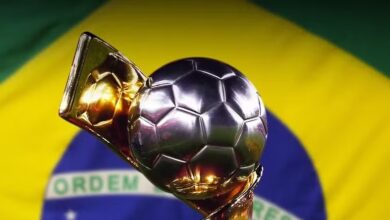 Photo of Brasil vai sediar Copa do Mundo Feminina de futebol em 2027