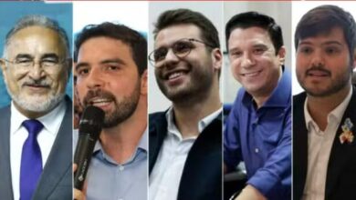 Photo of Conheça os pré-candidatos a prefeito de Belém nas eleições municipais de 2024