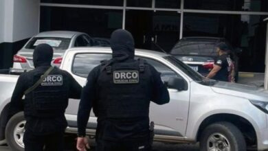Photo of Polícia Civil prende investigado por roubar motorista de aplicativo em Belém